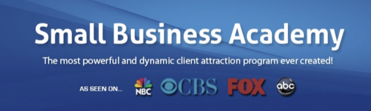 Small Business Academy